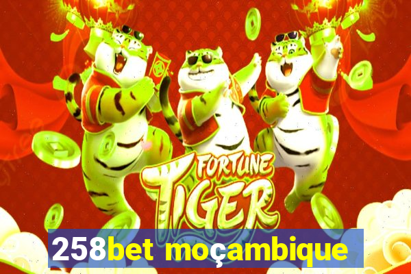 258bet moçambique